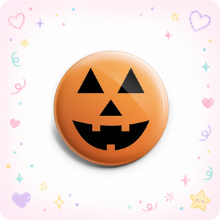 Jack O Lantern 22 Topper