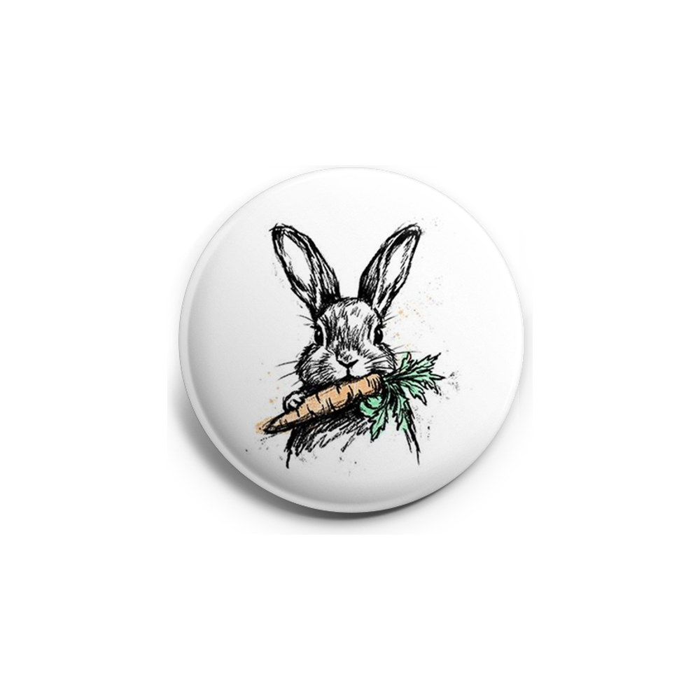 Carrot Crunch Topper - - Topperswap