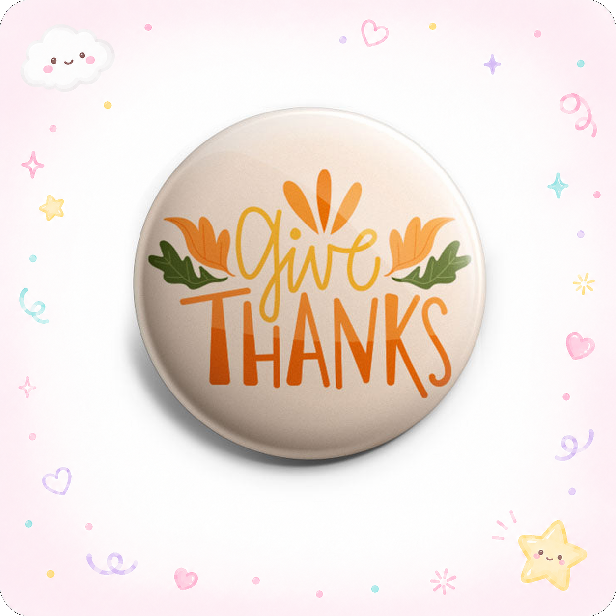Thanksgiving 2021 6-Pack (Save 15%) - - Topperswap