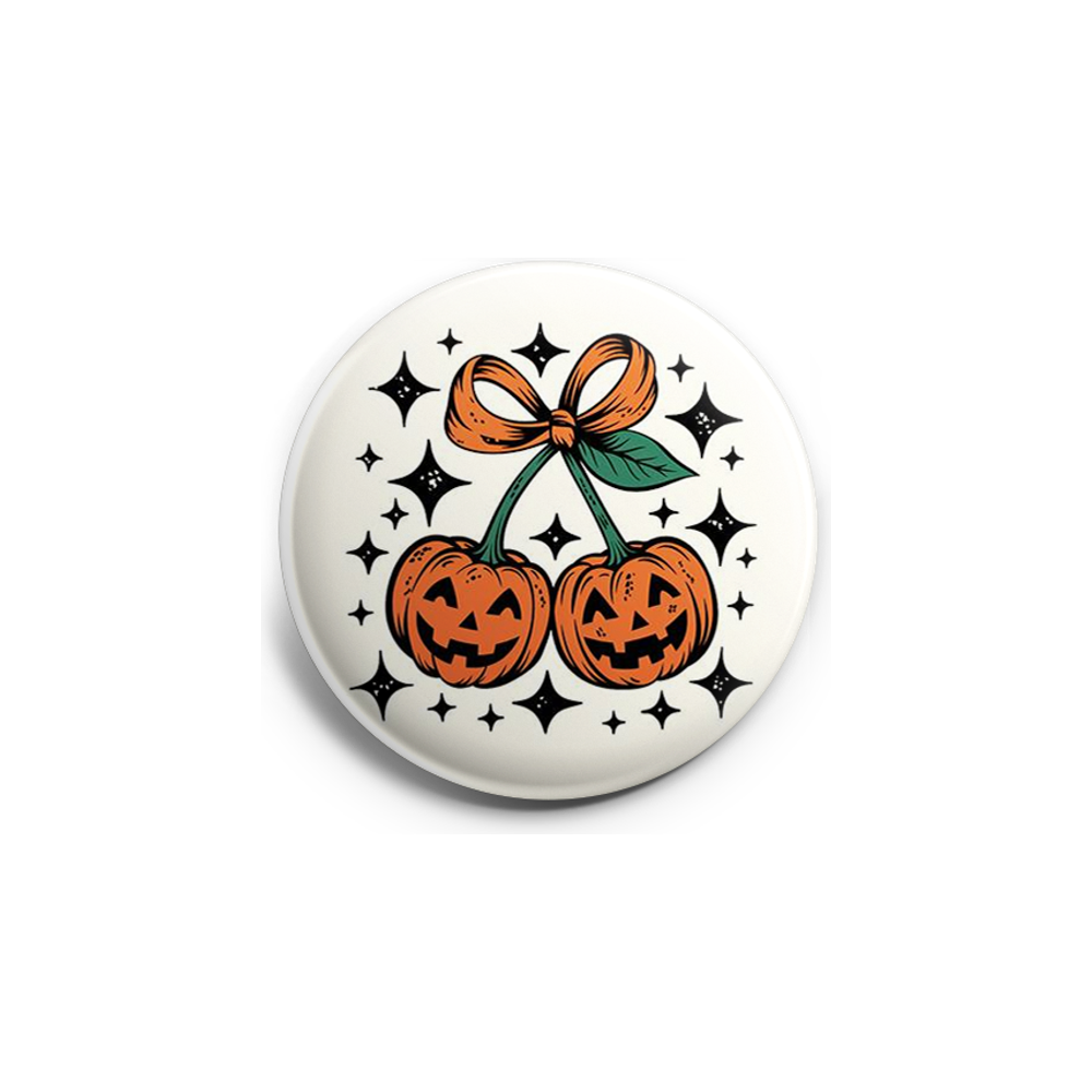 Pumpkin Party Topper - - Topperswap