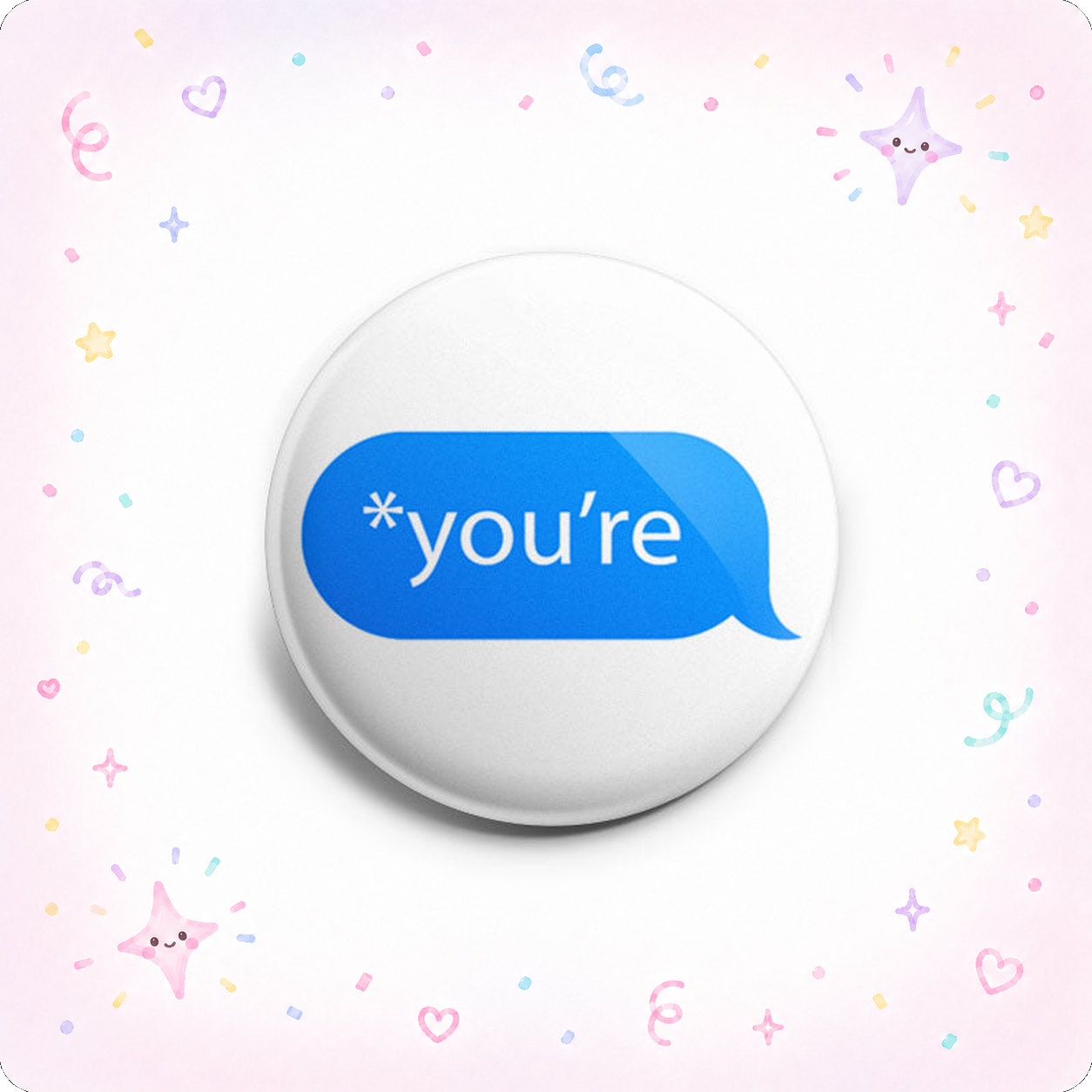 You're Correct! Topper - - Topperswap