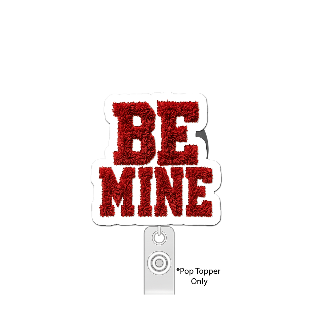 Romance Rebel Vibes Pop Topper - - Topperswap