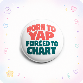 Chatterbox Chart Topper