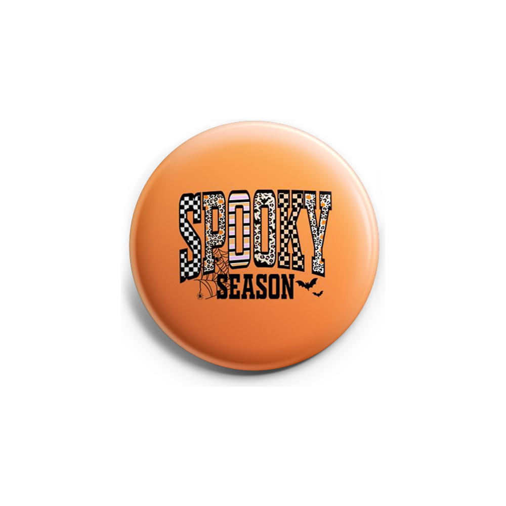 Spooky Season Topper - - Topperswap