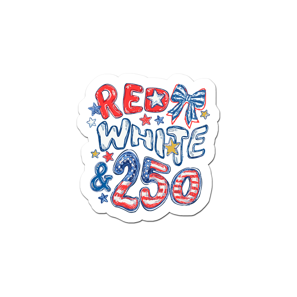 Patriotic Party Legend Sticker - - Topperswap