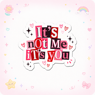 Sassy Comeback Champion Sticker