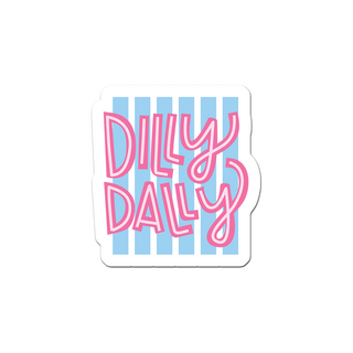 Procrastination Guru Badge Sticker