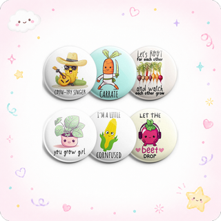 Corny Cheer 6-Pack