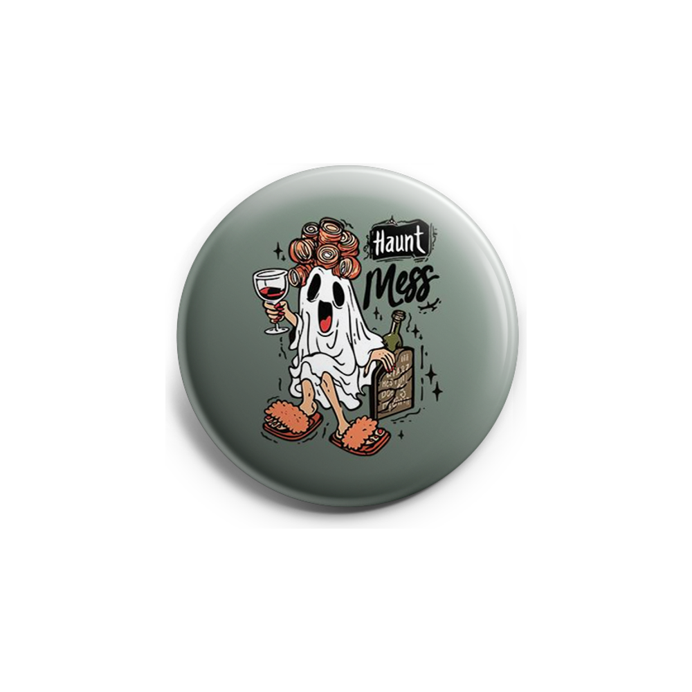 Haunt Mess Topper - - Topperswap