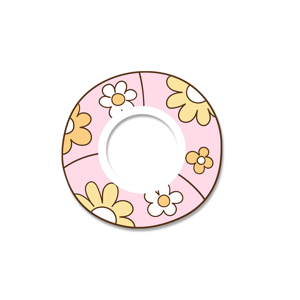 Floral Tube Swapper - - Topperswap