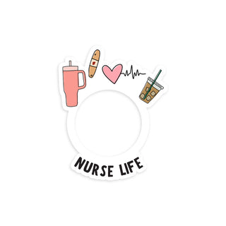 Nurse Life Essentials Swapper