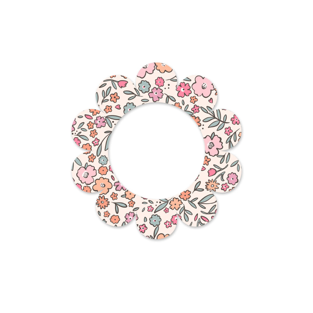 Sunset Blossom Medley Swapper - - Topperswap