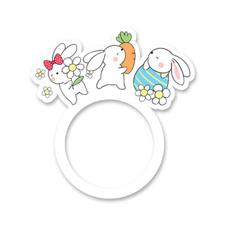 Bunny Parade Swapper