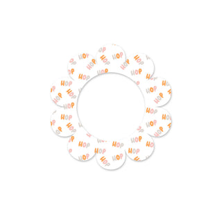 Hop Pattern Easter Swapper