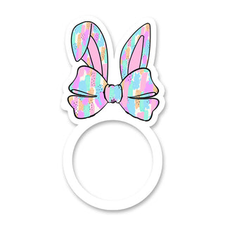 Pastel Bunny Ears Swapper