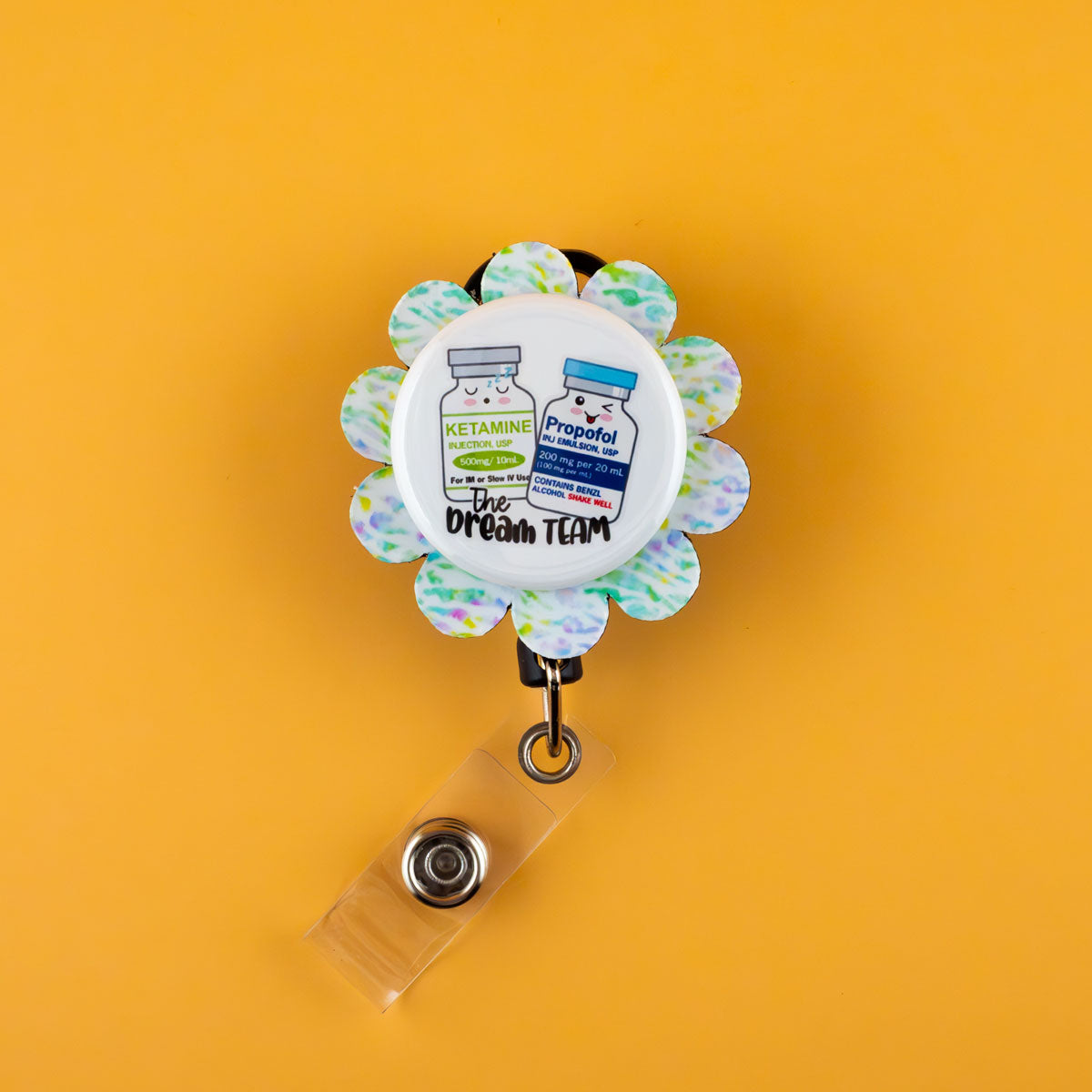 Neon Splash Swapper - - Topperswap