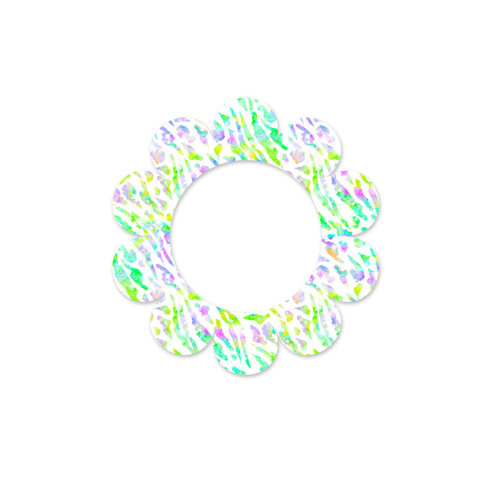 Neon Splash Swapper - - Topperswap