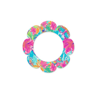 Butterfly Garden Splash Swapper