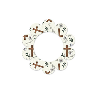 Easter Cross Pattern Swapper