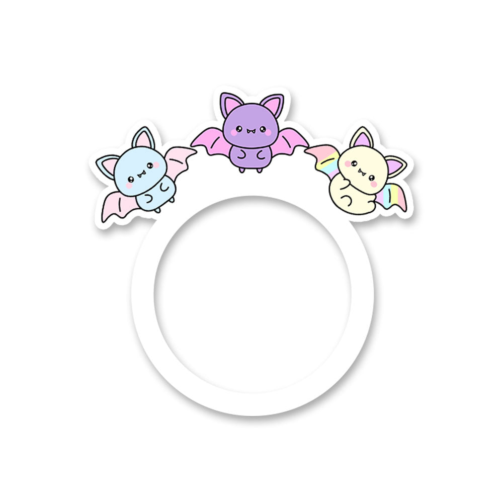 Batty Buddies Swapper - - Topperswap