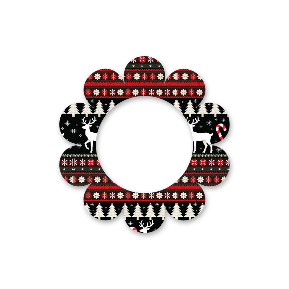 Classic Christmas Sweater Swapper - Classic Shine - Topperswap