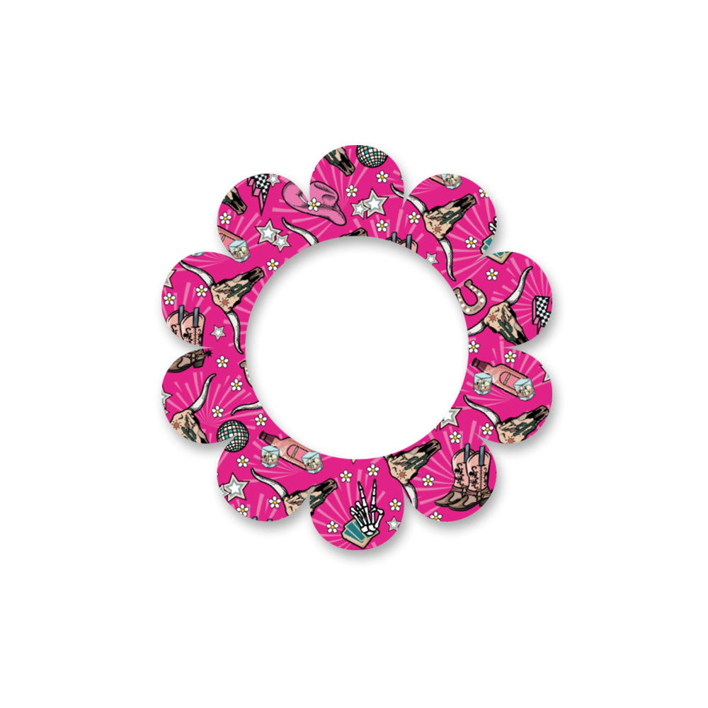 Cowboy Glam Swapper - Classic Shine - Topperswap