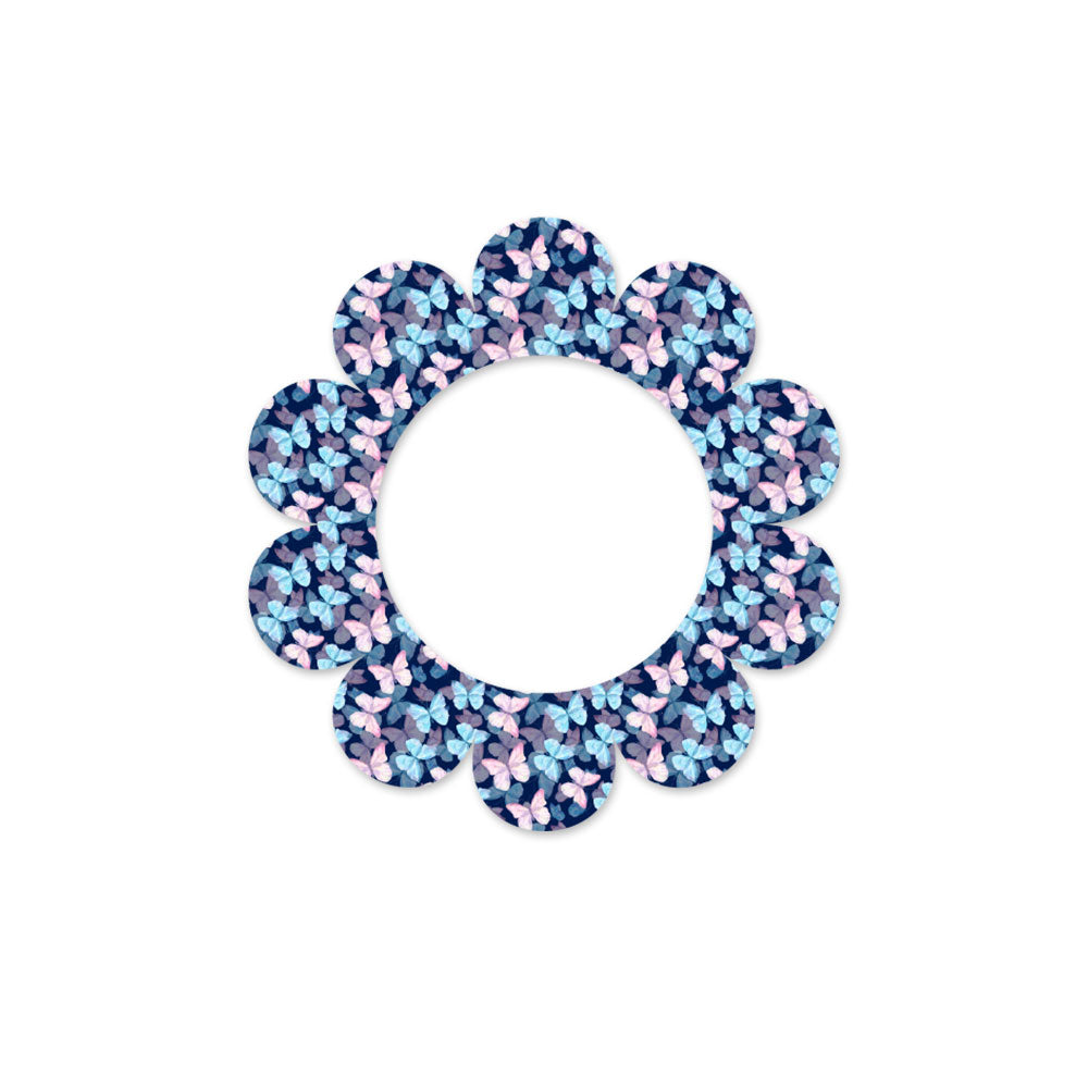 Midnight Butterfly Dance Swapper - - Topperswap