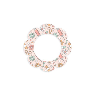 Floral Nurse Items Swapper