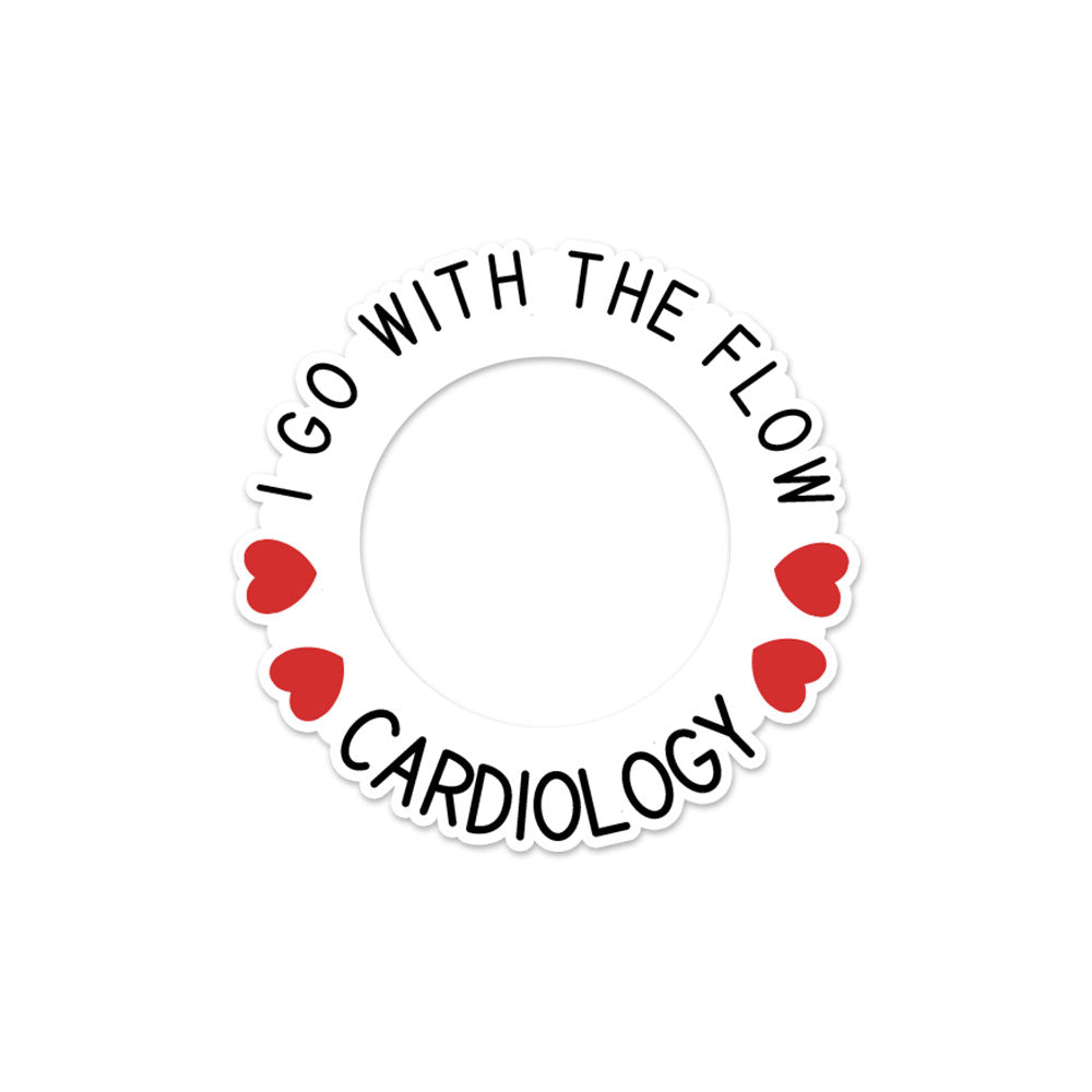 Go with the Flow Cardiology Swapper - - Topperswap