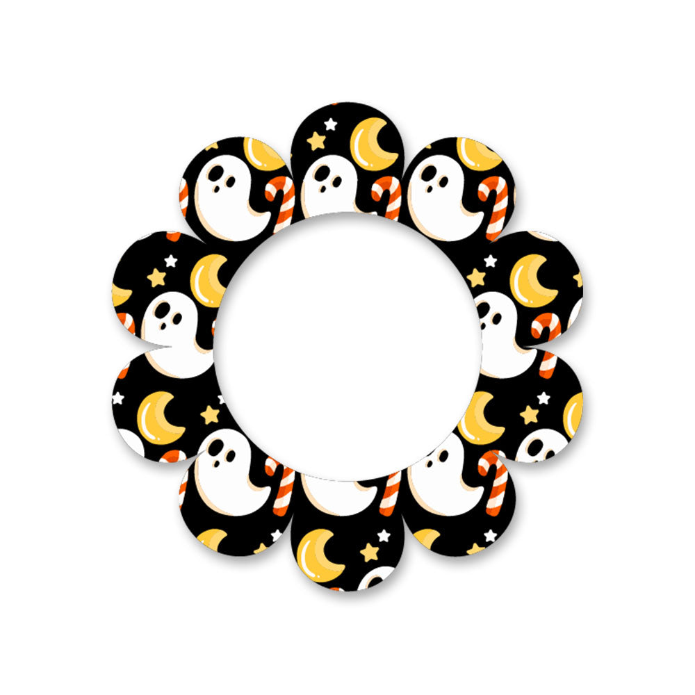 Candy Ghost Swapper - - Topperswap