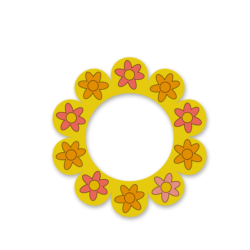 Sunshine Bloom Swapper - Classic Shine - Topperswap