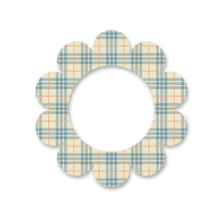 Sweater Weather Plaid Swapper
