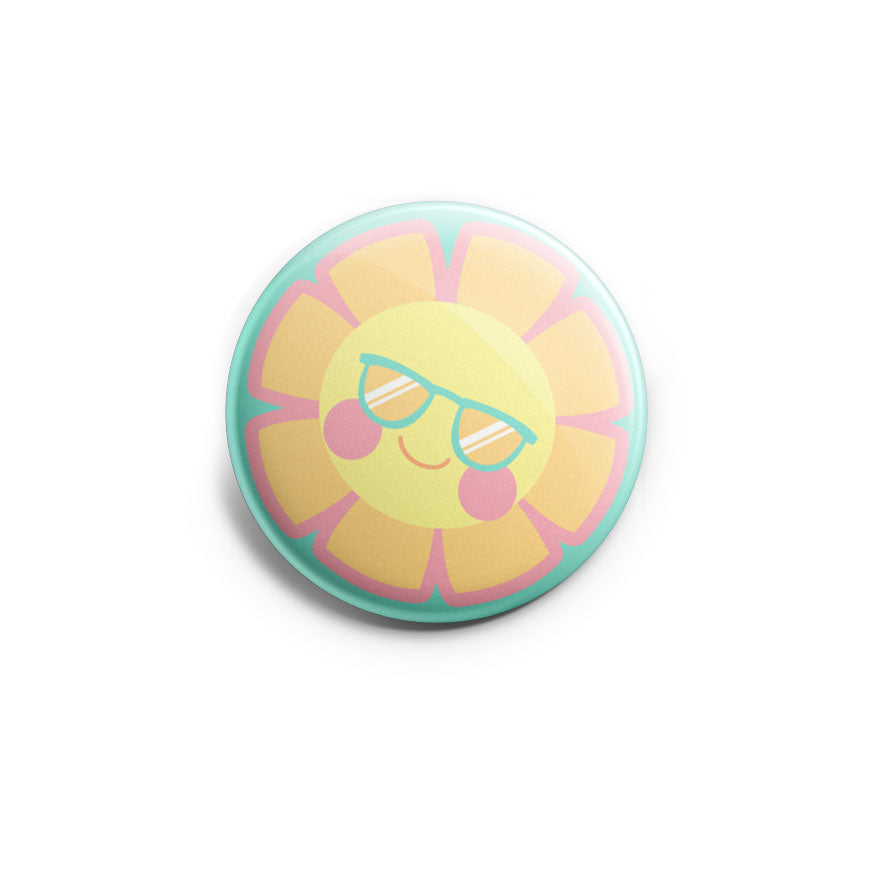Cool Sun Topper - - Topperswap