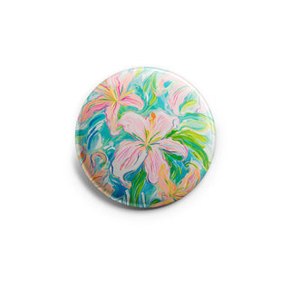Spring Pastel Dreams Topper
