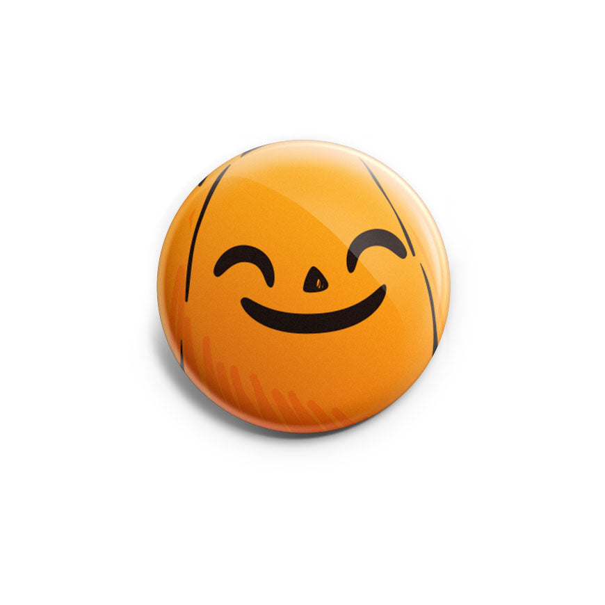 Best Grinning Pumpkin Topper - - Topperswap