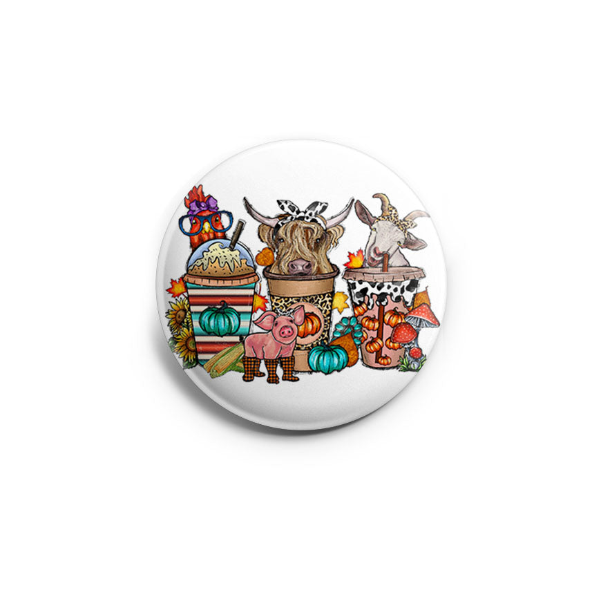 Latte Farm Topper - - Topperswap