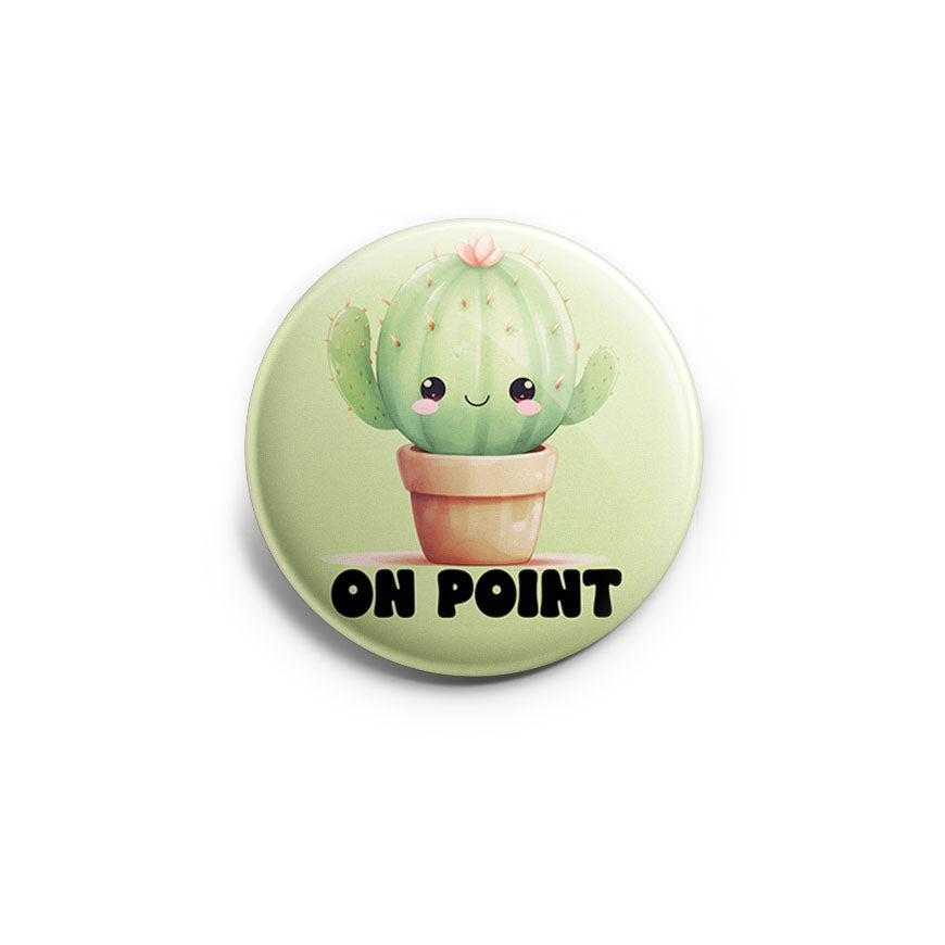 On Point Topper - - Topperswap