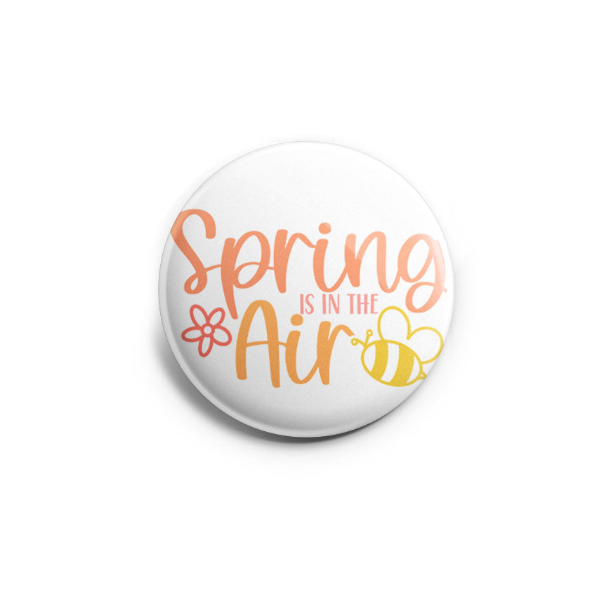 Bee-ing Spring Topper - - Topperswap
