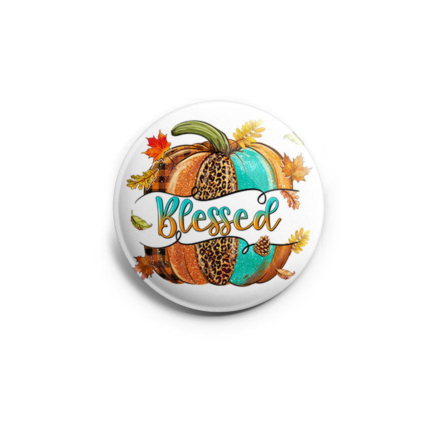 Pumpkin Praise Topper - - Topperswap