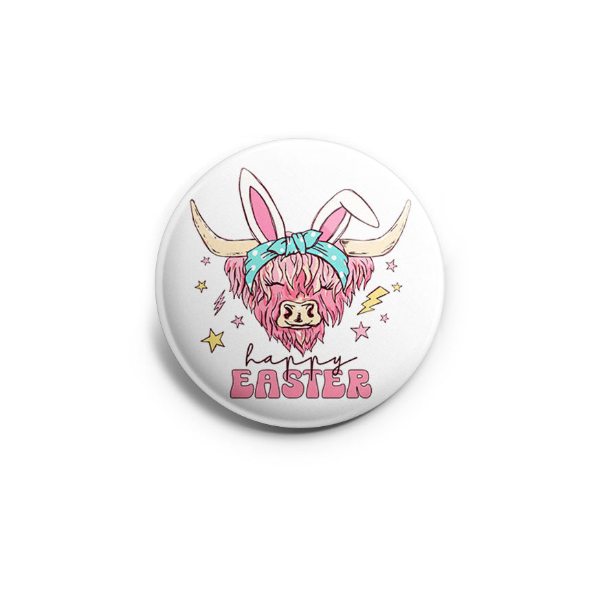 Easter Steer Topper - - Topperswap