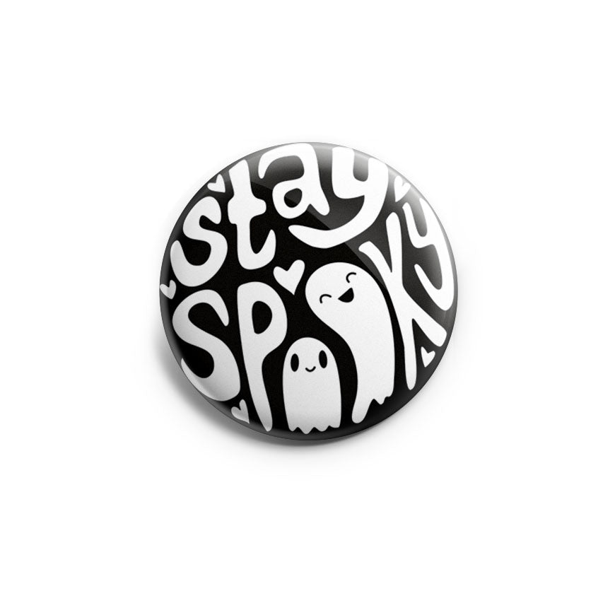 Stay Spooky Topper - - Topperswap