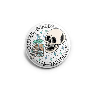 Caffeinated Radiology Topper