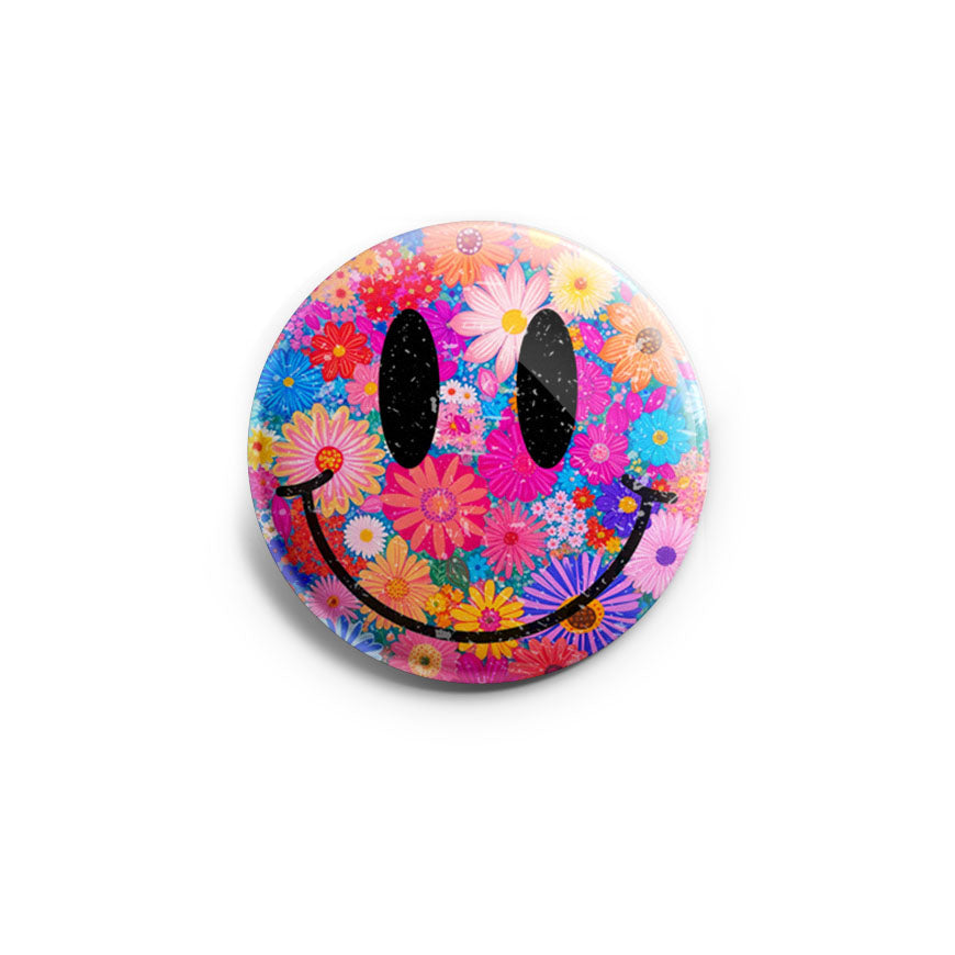 Flower Power Topper - Classic Shine - Topperswap