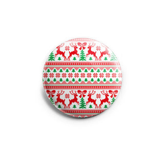 Classic Ugly Sweater Topper
