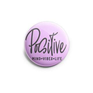 Positive Life Trio Topper