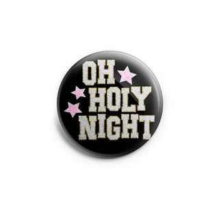 Holy Night Shine Topper