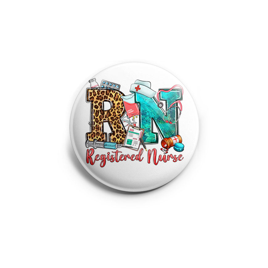 Vibrant Nurse 3-Pack (Save 5%) - - Topperswap