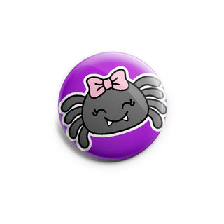 Spider Bow Topper
