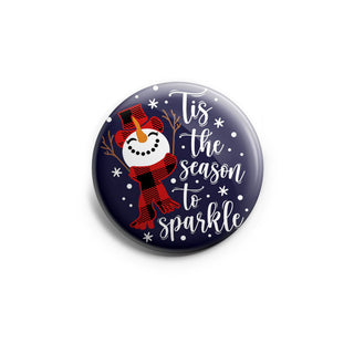 Season to Sparkle Topper