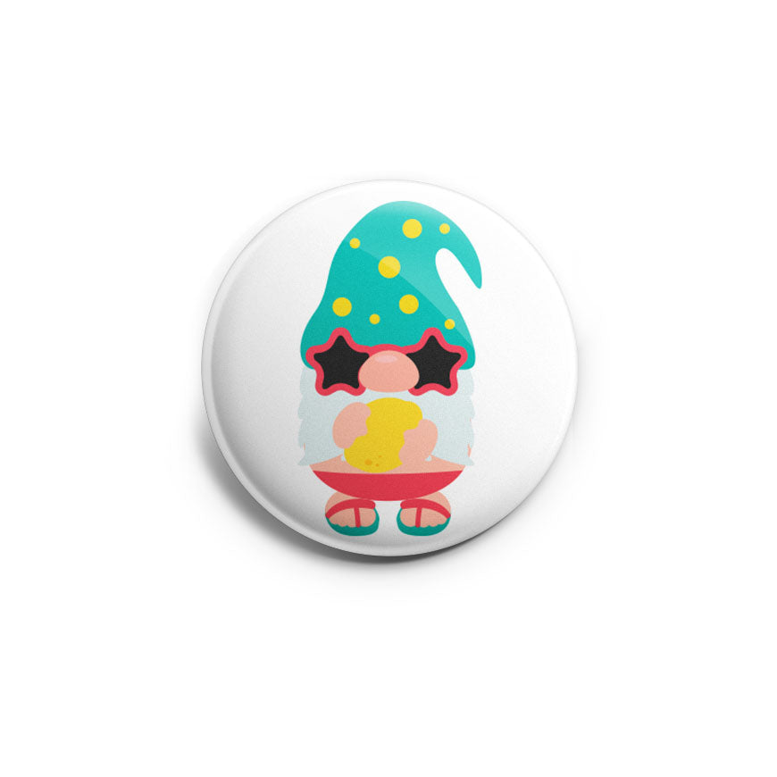 Citrus Gnome Topper - - Topperswap